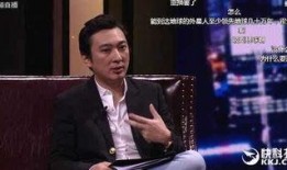 娱乐王思聪大爆料是谁,王思聪大爆料背后的真相